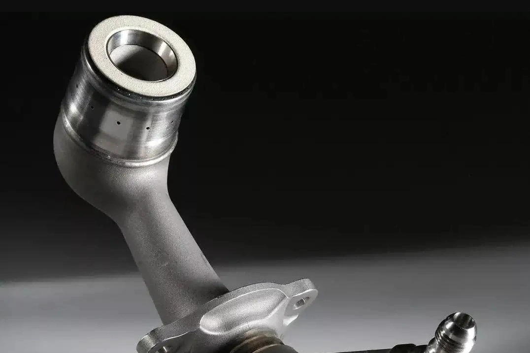 Soluções de Fabricação de Peças de Ligas de Alta Temperatura para Defesa