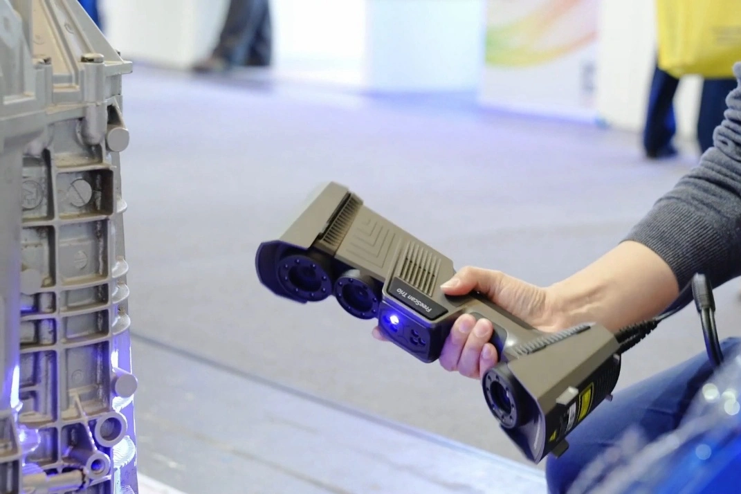 Equipamentos de Teste