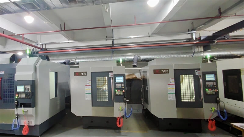 自動化無人ワークショップの計画