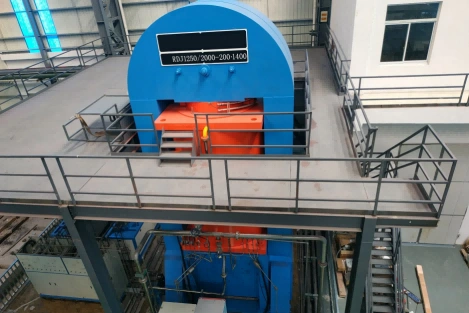 超合金鋳造品におけるHIP（熱間静水圧プレス）の利点