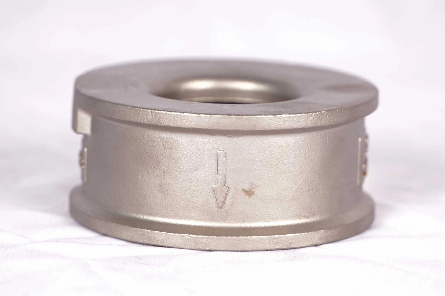 高温合金・化学プロセス部品の製造ソリューション