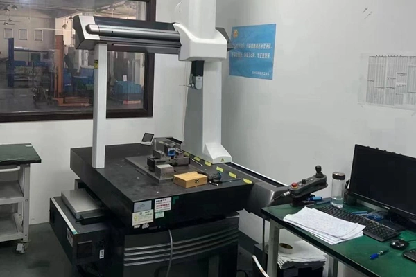cmm-checking-precision-dimensional-analysis-for-complex-superalloy-components