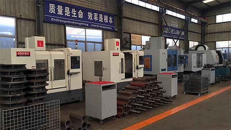 事業規模の拡大