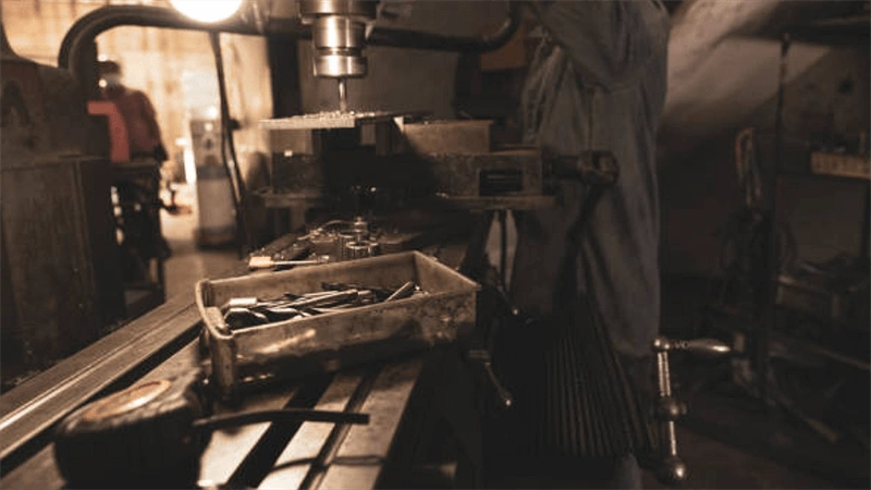 ワンストップ CNC 加工サービスの提供開始