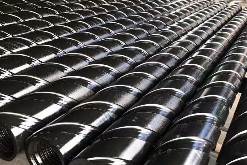 高温合金の鉱業部品製造ソリューション