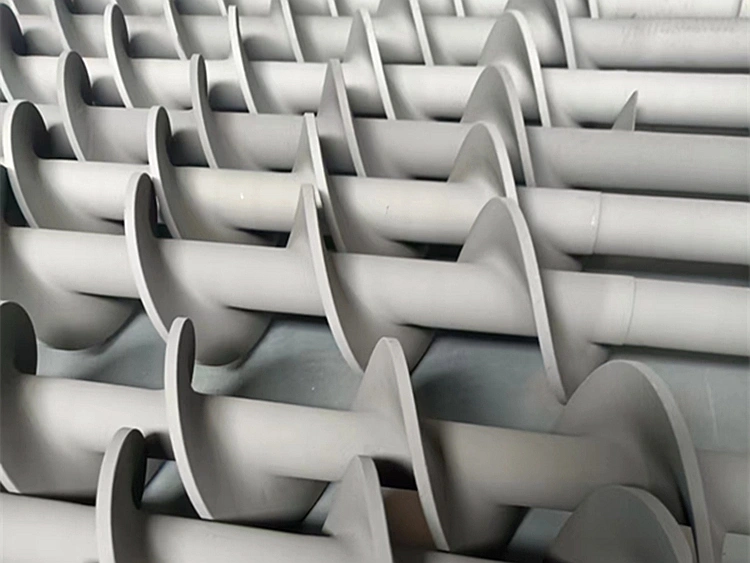 カスタム ルネ合金コンポーネントの後工程サービス