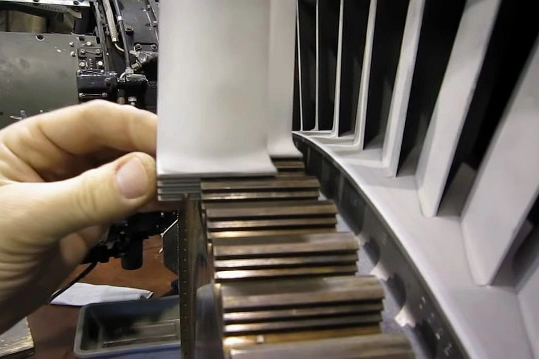 custom-superalloy-cnc-machined-aircraft-engines-blade-parts