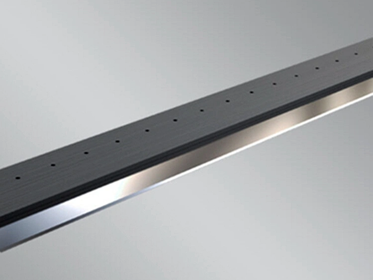 カスタムチタン合金部品の後処理サービス