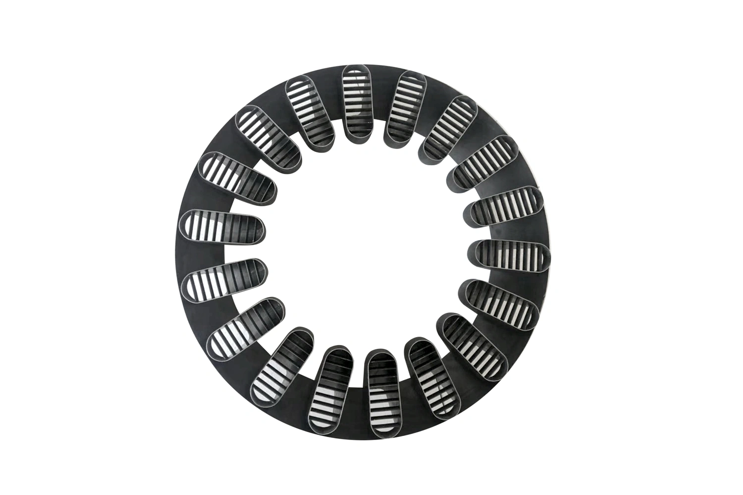 エネルギー用 ガスタービン燃焼室部品 Hastelloy 超合金コンポーネントサプライヤー