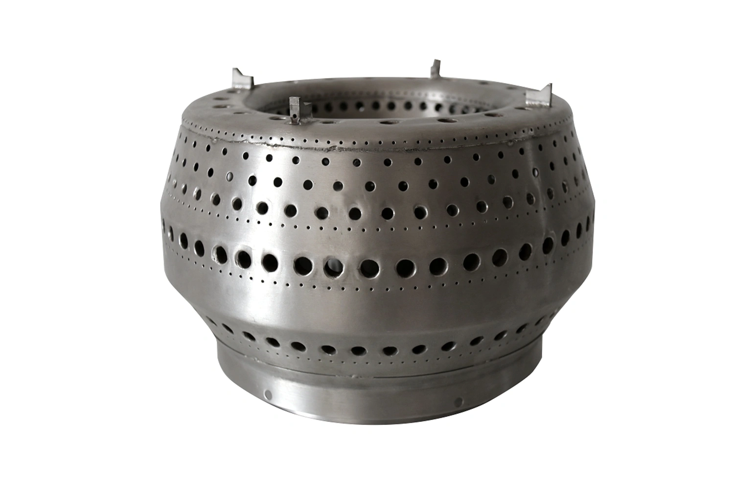 エネルギー用 ガスタービン燃焼室部品 Rene 超合金コンポーネント工場