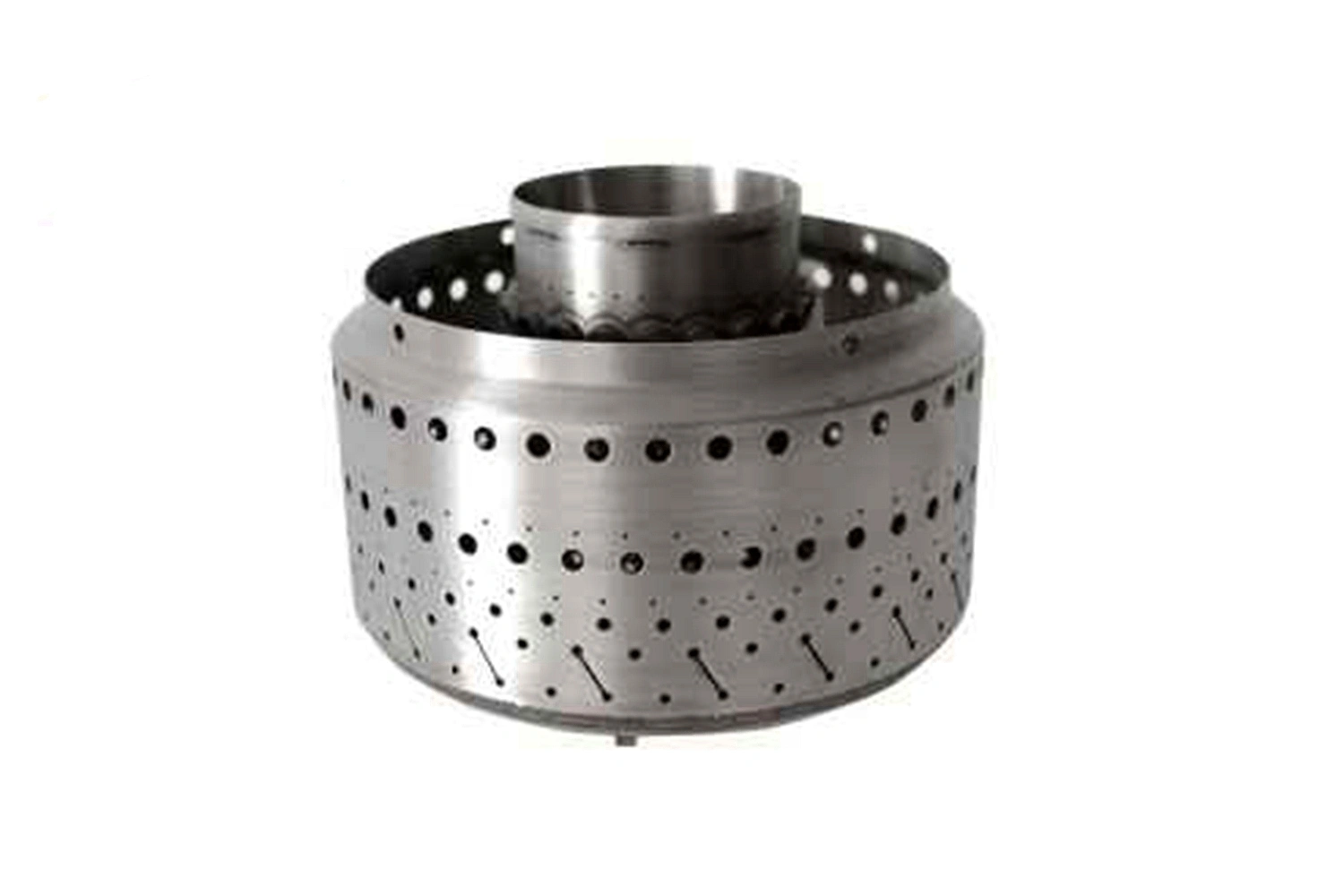 エネルギー用 ガスタービン燃焼室部品 高温カスタムコンポーネント鋳造所