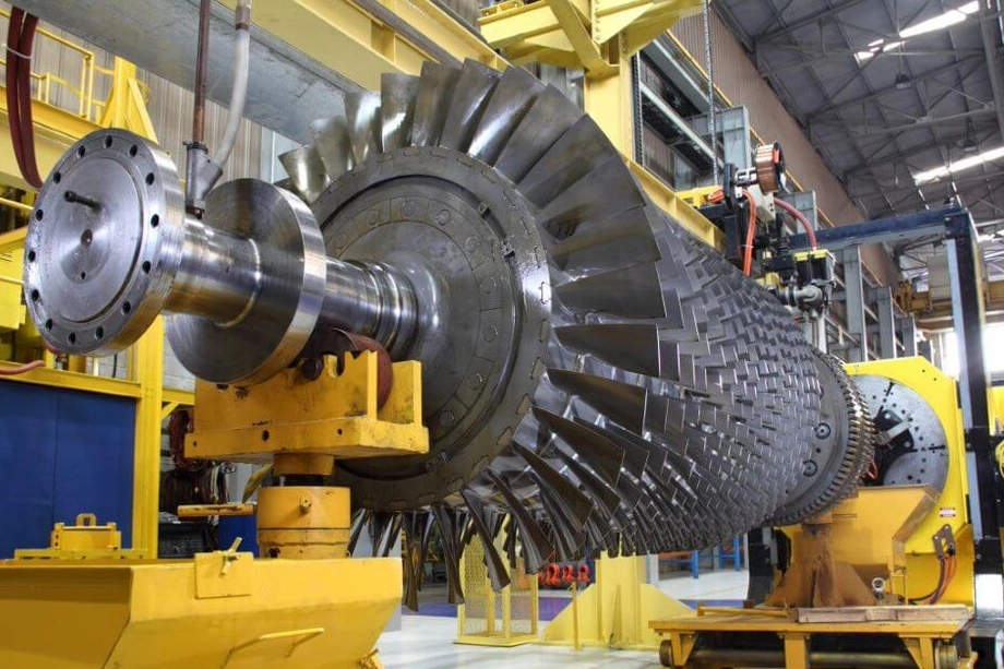 等軸晶鋳造の産業分野と用途