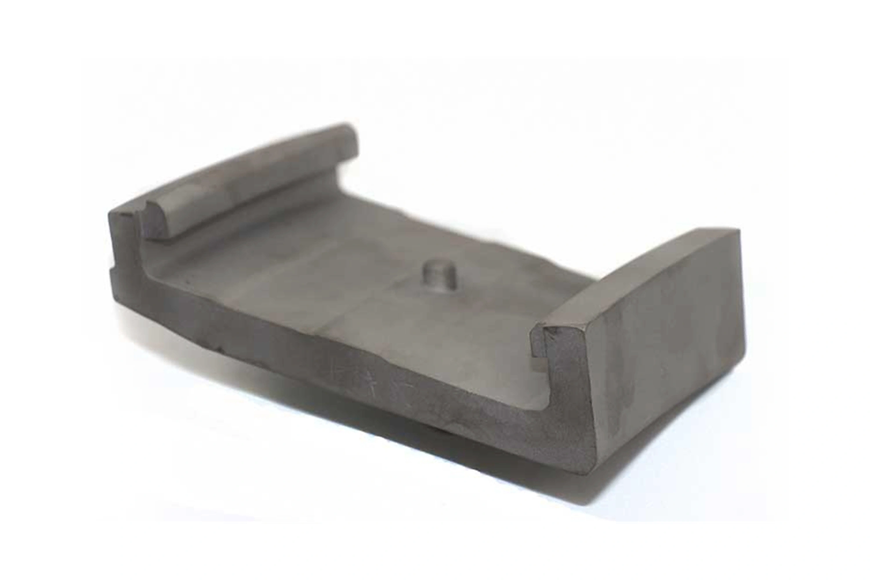 equiaxed-vacuum-casting-arc-segment