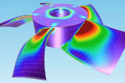 構造解析（Structural Analysis）