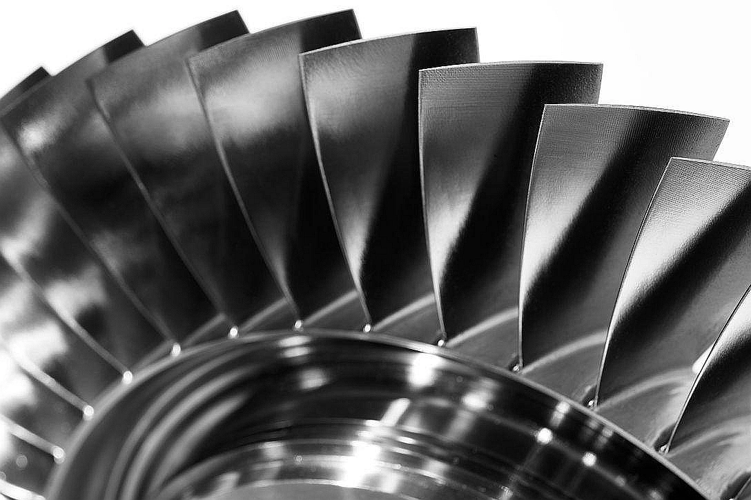 high-accuracy-superalloy-turbine-components-cnc-machining-services