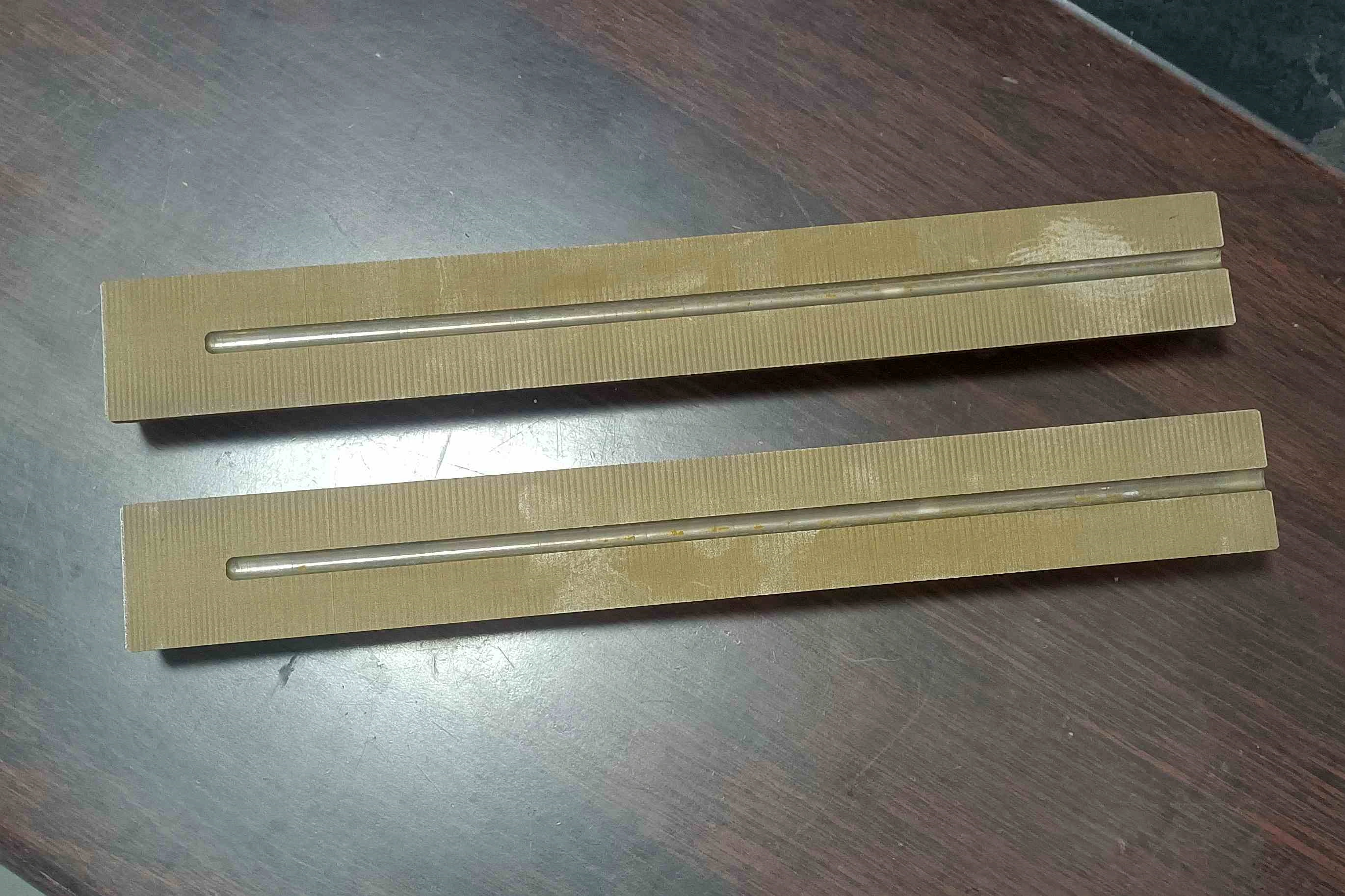 high-precision-superalloy-borehole-pressure-vessel-components