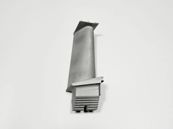 Superalloy Directional Casting