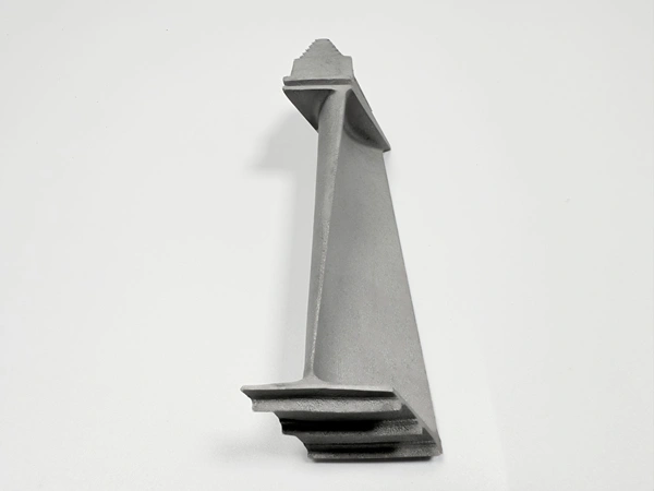 Single Crystal Casting