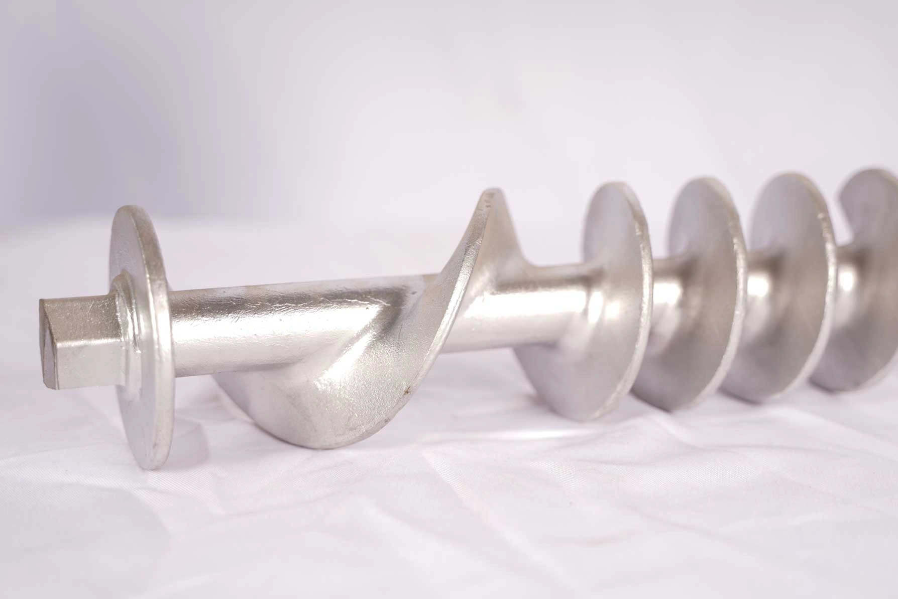 医薬・食品向け 高温合金部品の製造ソリューション