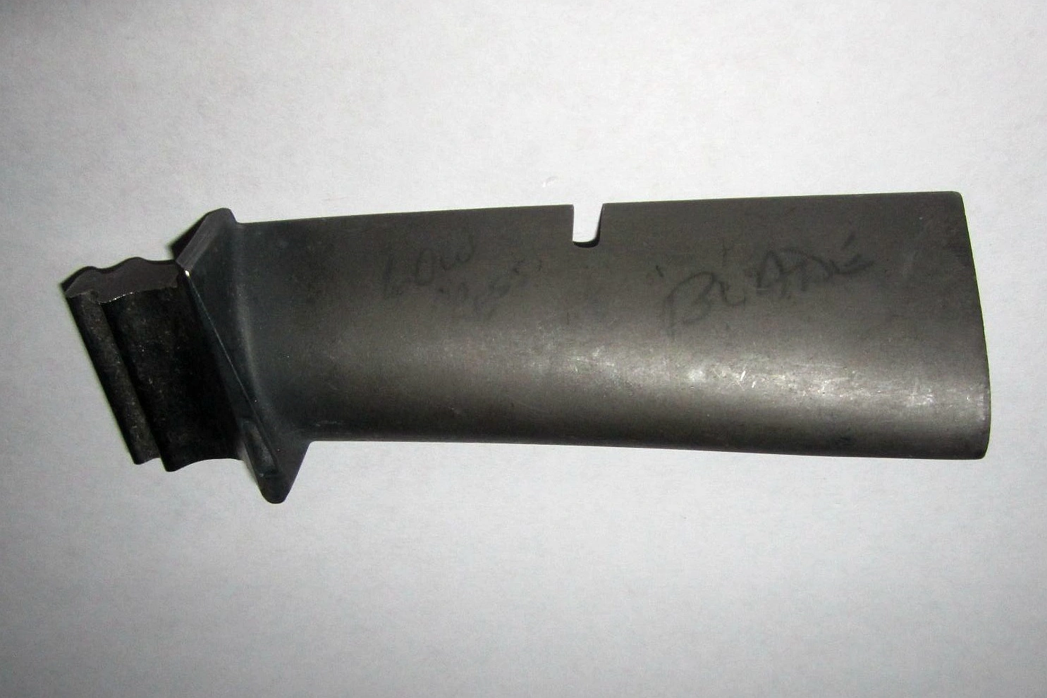 高温合金 CMSX-8 タービンブレード 単結晶鋳造企業