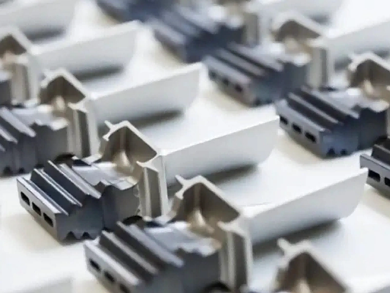 أهمية المعالجات اللاحقة على مسبوكات السبائك الفائقة