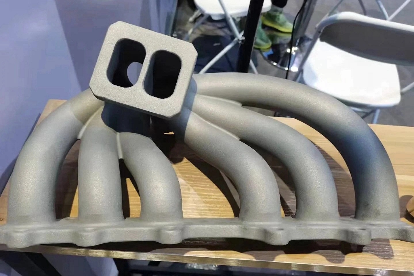 inconel-718-superalloy-3d-printed-exhaust-system-parts-manufacturing