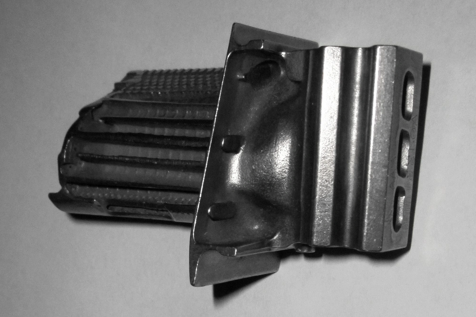 Inconel 738 方向性凝固超合金部品 製造企業