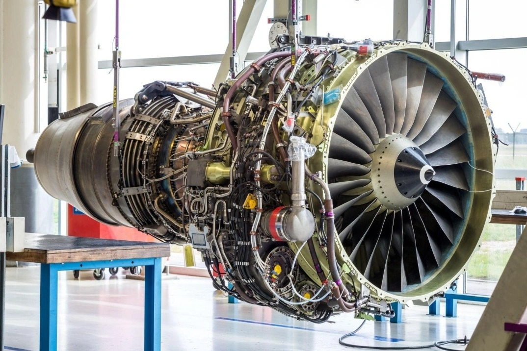 単結晶鋳造の産業分野と用途