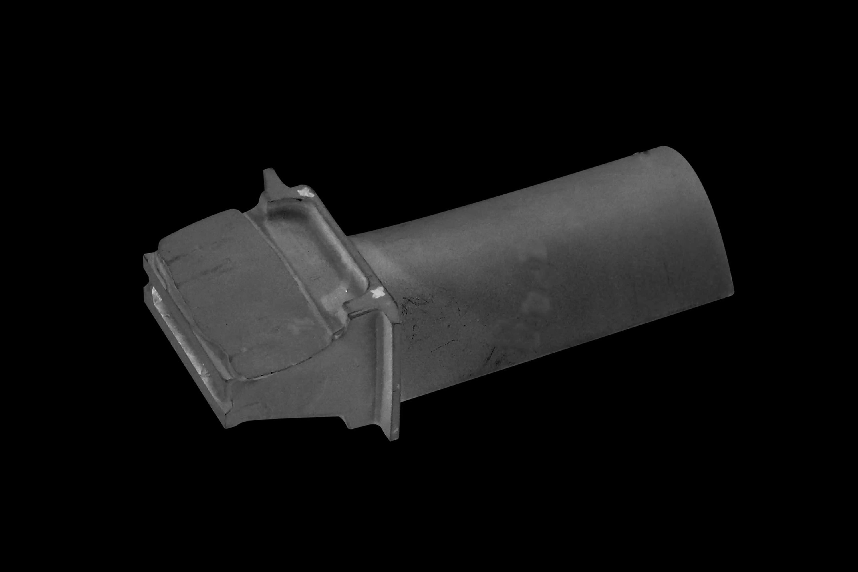 海洋タービンブレード 超合金部品企業