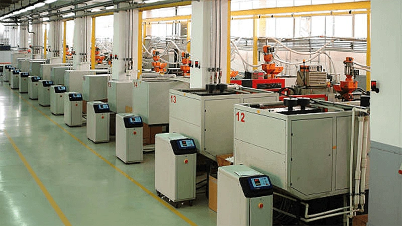 金属射出成形（MIM）事業の開始