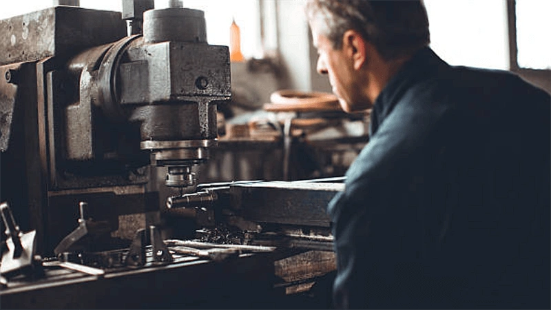 Neway Precision Works Ltd 設立