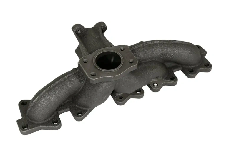 Monel 450 ポンプ部品 単結晶鋳造工場