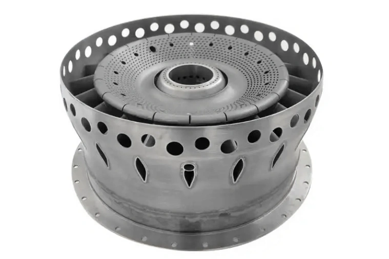 nickel-based-alloy-missile-segment-production-unit