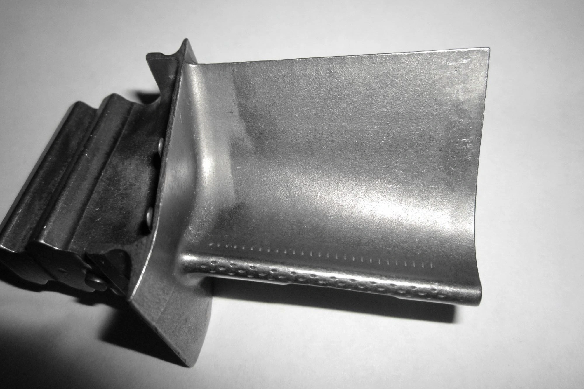 Nimonic 合金 高温航空宇宙部品 カスタム工場