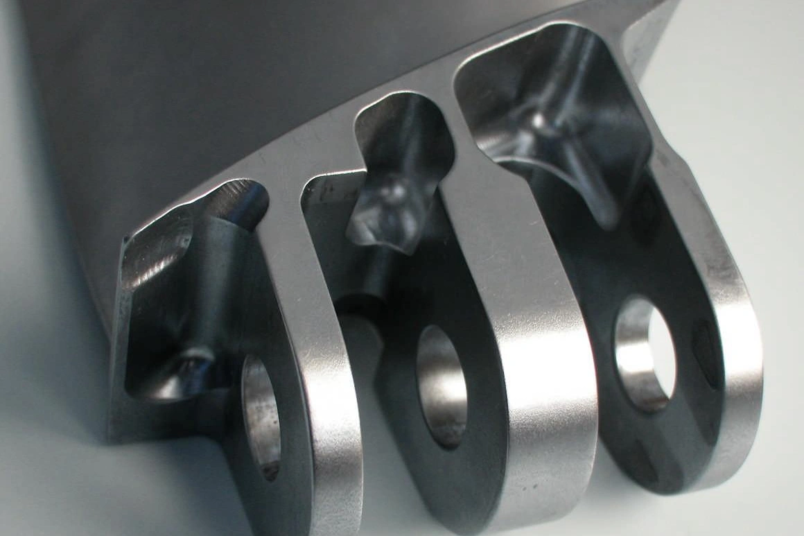 石油・ガス向け 高温部品 カスタムコンポーネント鋳造所