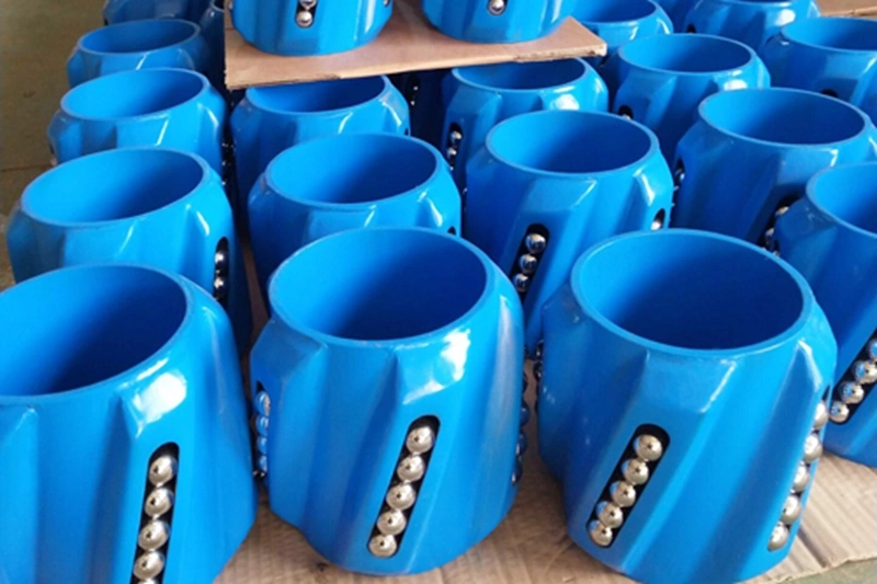 石油・ガス向け 超合金部品の製造ソリューション