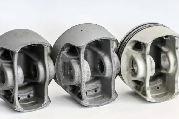 当社のアルミニウム 3Dプリンティング技術