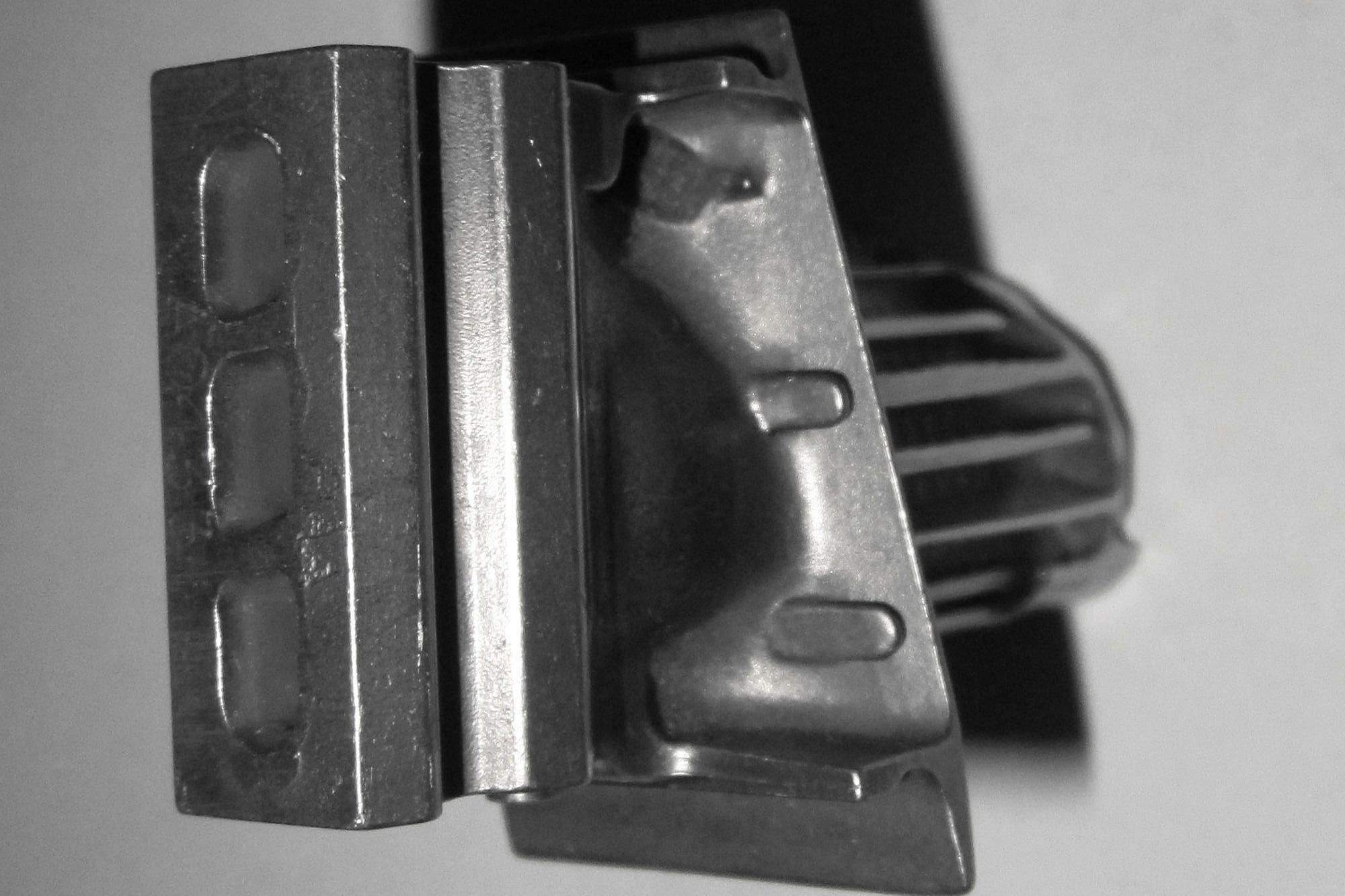 Rene N5 超合金 航空エンジンブレード 単結晶鋳造企業