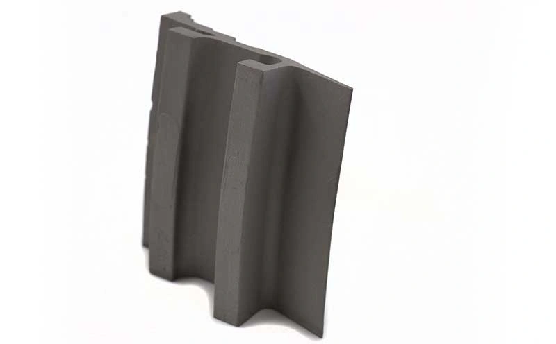 Rene 超合金カスタム部品：精密鍛造ファブリケーションサービス