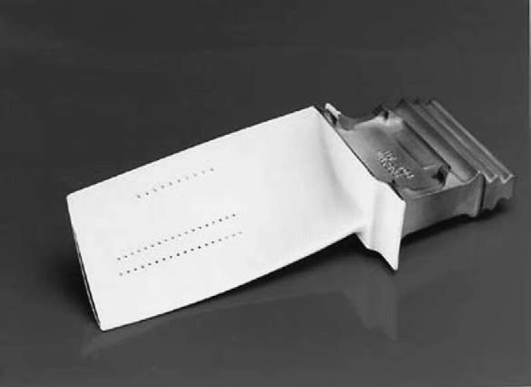 single-crystal-casting