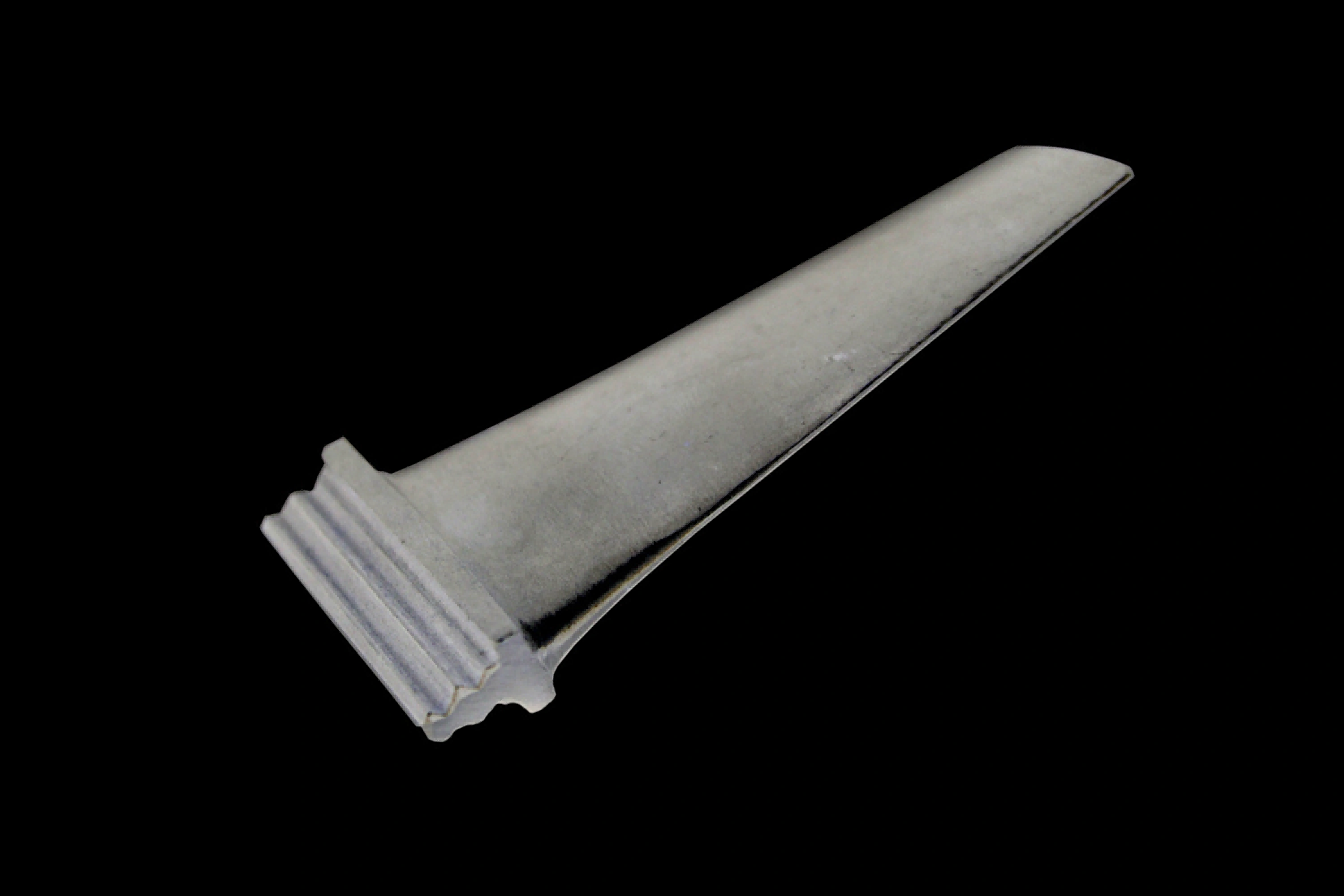 信頼の単結晶鋳造タービンブレードメーカー