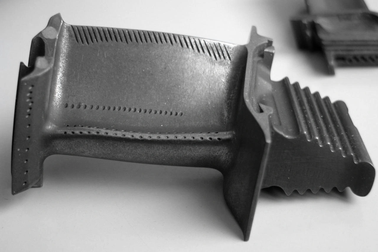 Stellite 合金 高温航空宇宙部品 カスタム企業