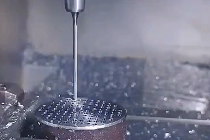 superalloy-deep-core-machining-components-manufacturing-service