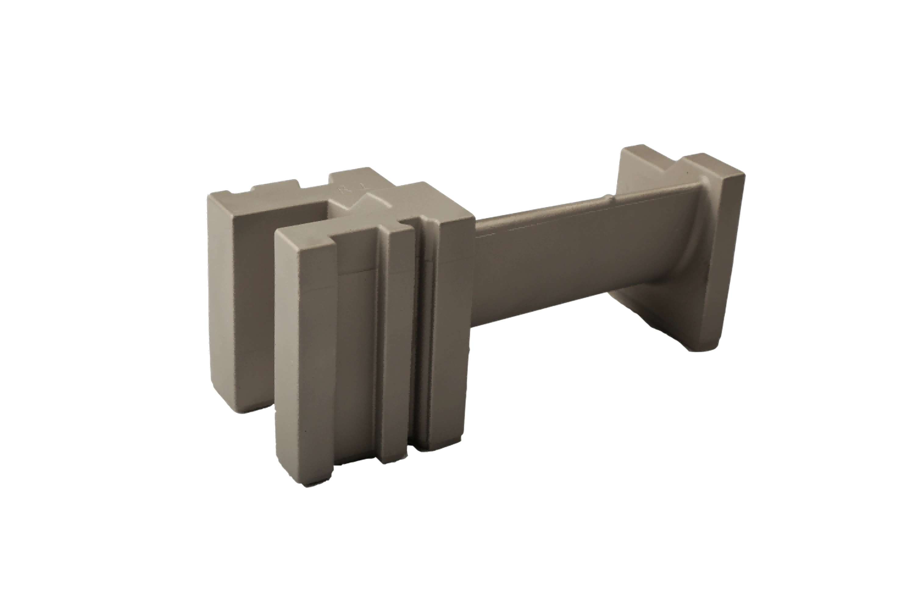 Rene 104 — سباكة اتجاهية لأدوات ومعدات قاع الآبار