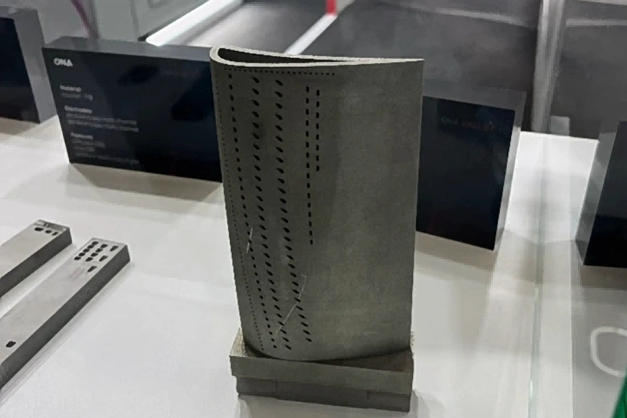 superalloy-inconel-718-3d-printed-turbine-blade-advanced-edm-fabrication