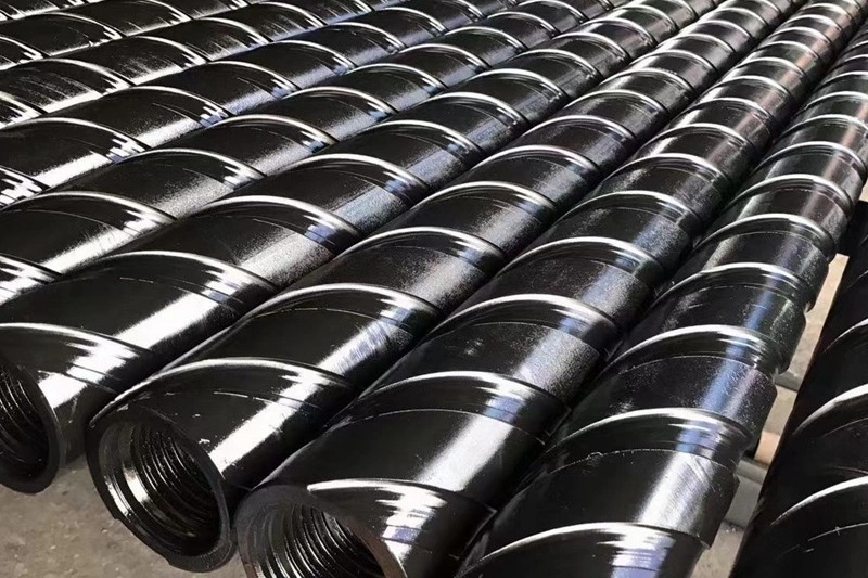 超合金 採鉱工具 カスタム部品 鋳造サプライヤー