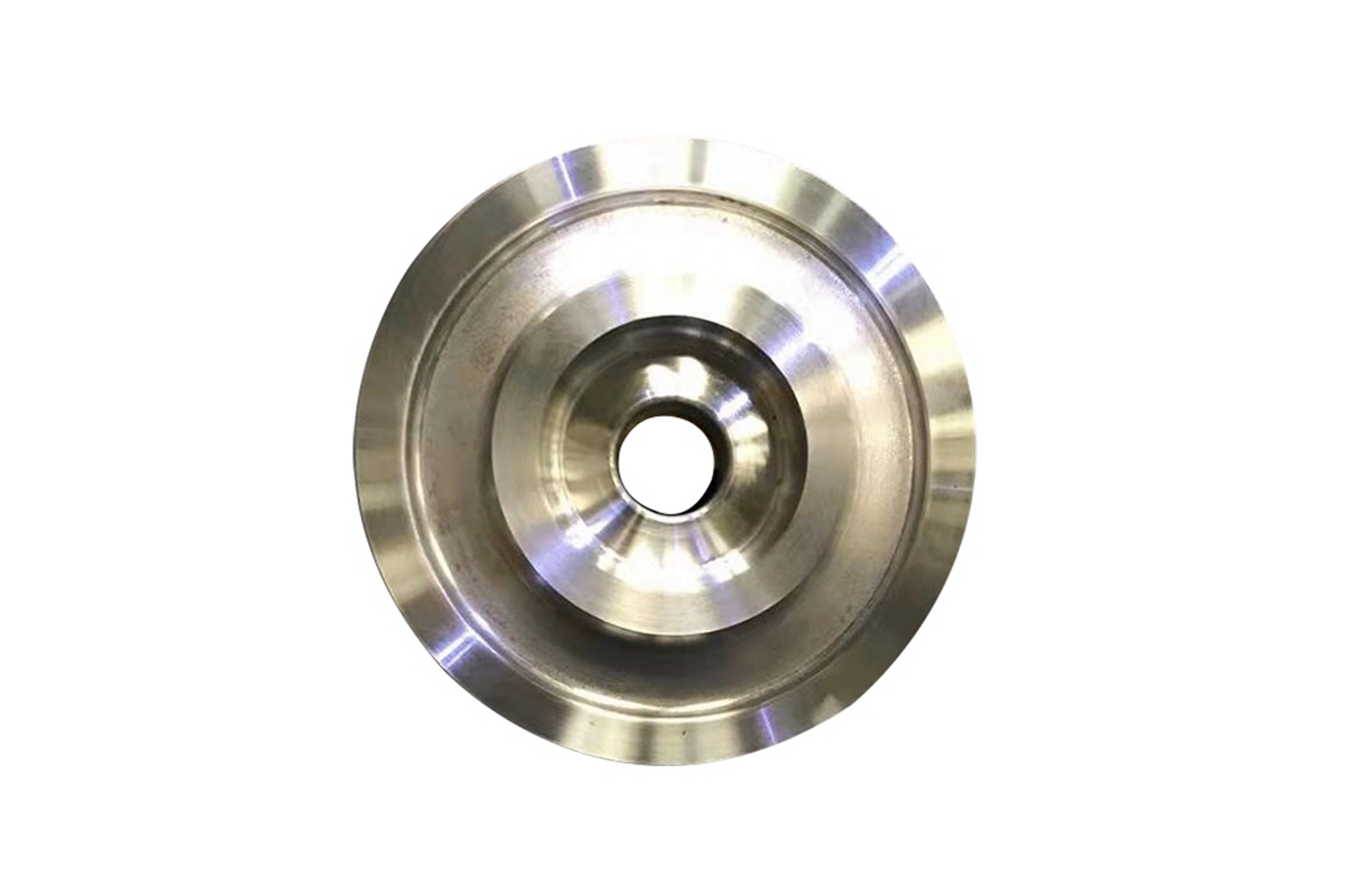 Powder Metallurgy Turbine Disc