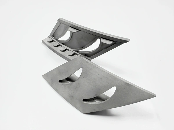 Superalloy Precision Forging