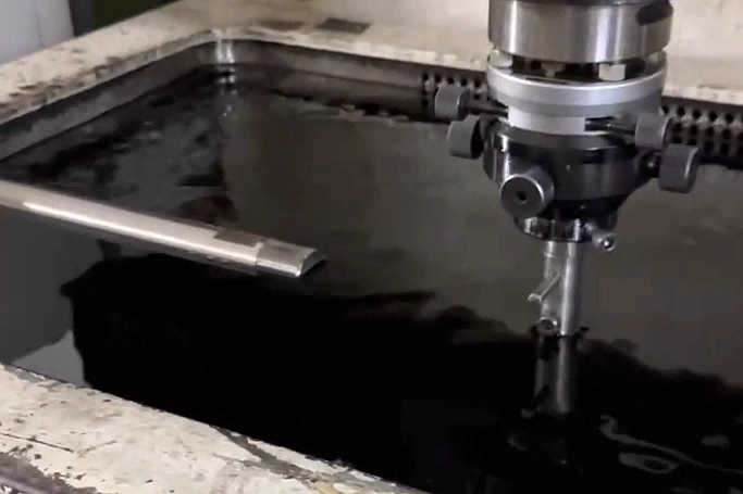 superalloy-pressure-vessels-parts-electrical-discharge-machining-edm-service