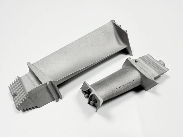 Superalloy CNC Machining